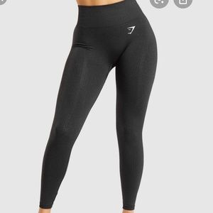 vital seamless leggings